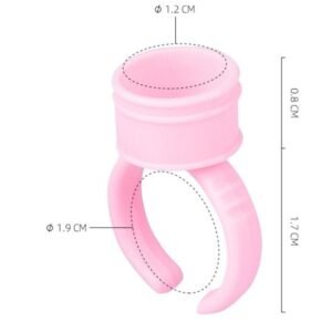 Anillo/Contenedor Alto