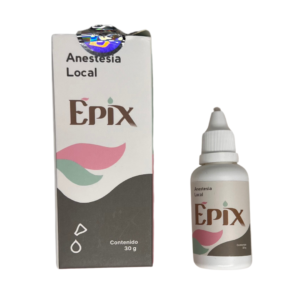 Anestesia EPIX