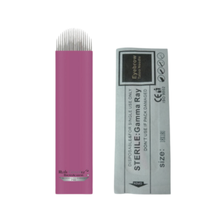 Nano Pink 18 FU .18