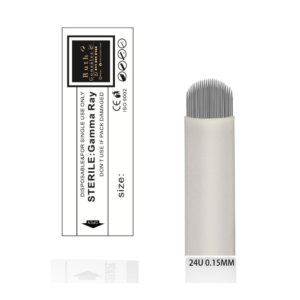 Nano White 24 FU .15