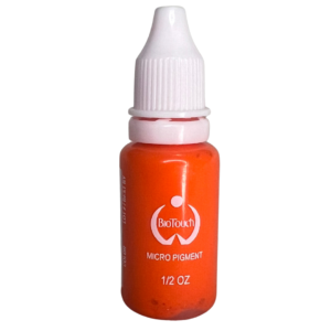Pigmento Orange Biotouch