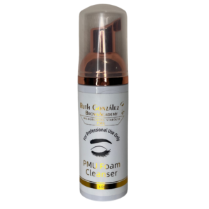 PMU Foam Cleanser