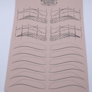 Piel Sintetica Hairstroke