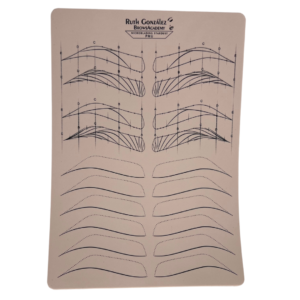 Piel Sintética p/Hair Stroke