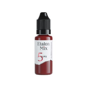 Etalon Mix 5 Labios (15ml)