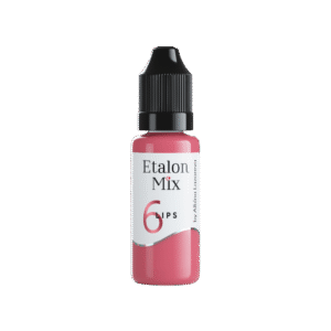 Etalon Mix 6 de Labios (15ml)
