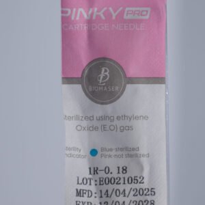 Cartuchos Universales Thunderlord 1R-0.18