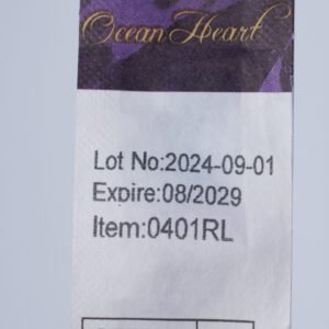 Caja de cartuchos Mast Ocean Heart 0401RL