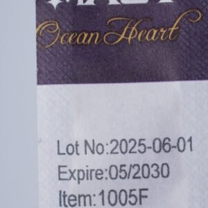 Caja de cartuchos Mast Ocean Heart 1005F