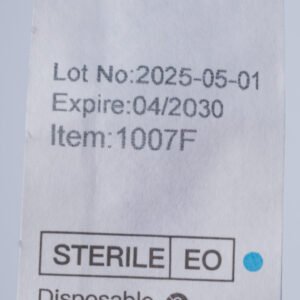 Caja de Cartuchos Mast Ocean Heart 1007F