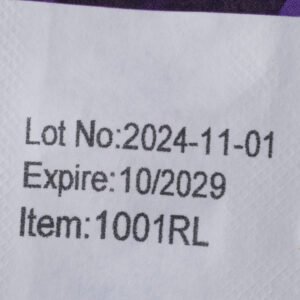 Caja de Cartuchos Mast Ocean Heart 1001RL