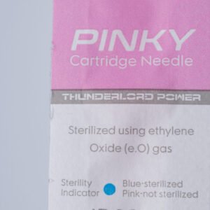 Cartuchos Universales Thunderlord 1R-0.3