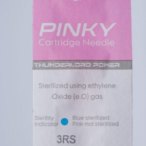 Cartuchos Universales Thunderlord 3RS