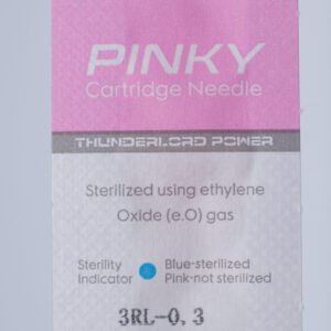 Cartuchos Universales Thunderlord 3RL-0.3