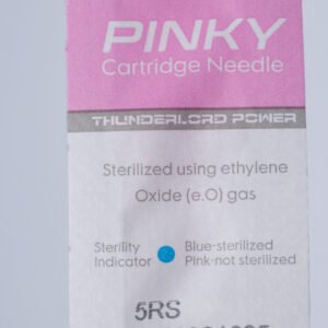 Cartuchos Universales Thunderlord 5RS