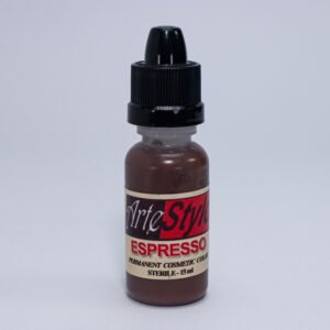 Arte y Stylo "Espresso"