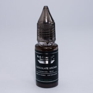 Ruth Gonzalez PMU "Chocolate Brown"