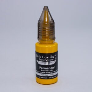 Ruth Gonzalez PMU "Yellow"