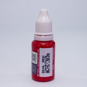 Pigmento Biotouch "Real Red"
