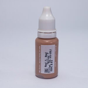 Pigmento Biotouch "Skin"