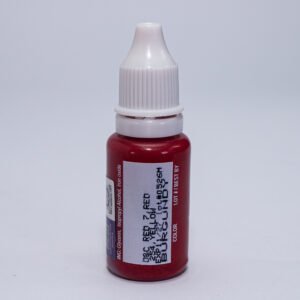 Pigmento Biotouch "Burgundy"