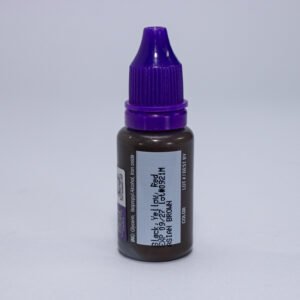 Pigmento Biotouch "Asian Brown"