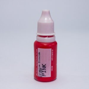 Pigmento Biotouch "Pink"