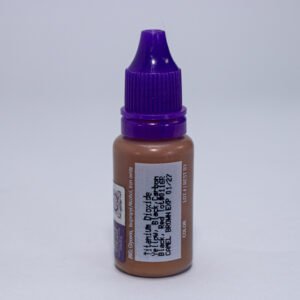 Pigmento Biotouch "Camel Brown"