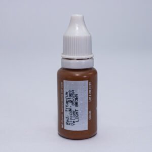 Pigmento Biotouch "Light Brown"