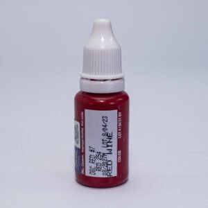 Pigmento Biotouch "Red Wine"