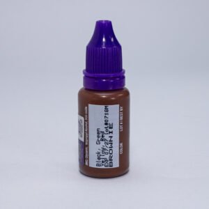 Pigmento Biotouch " Brownie"