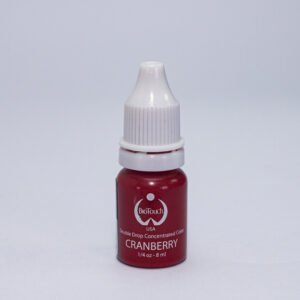 Pigmento Biotouch " Cranberry"