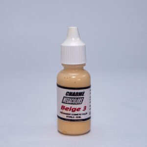 Pigmento Charme "Beige 3"
