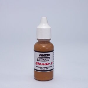 Pigmento Charme "Blonde 2"