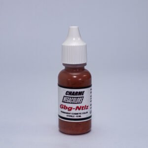 Pigmento Charme "GBG-NTLZ"