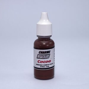 Pigmento Charme "Cocoa" de 15ml