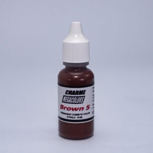 Pigmento Charme "Brown 5"