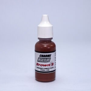 Pigmento Charme "Brown 3"