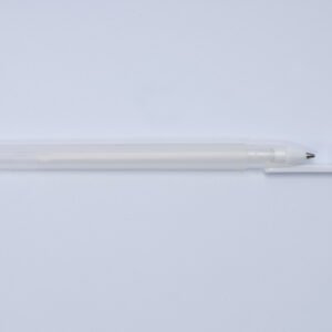 Pluma Blanca para diseño