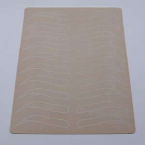 Piel Diseño de Ceja