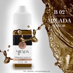 Milada B02